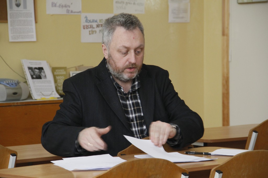 Foto: Kārlis Miksons