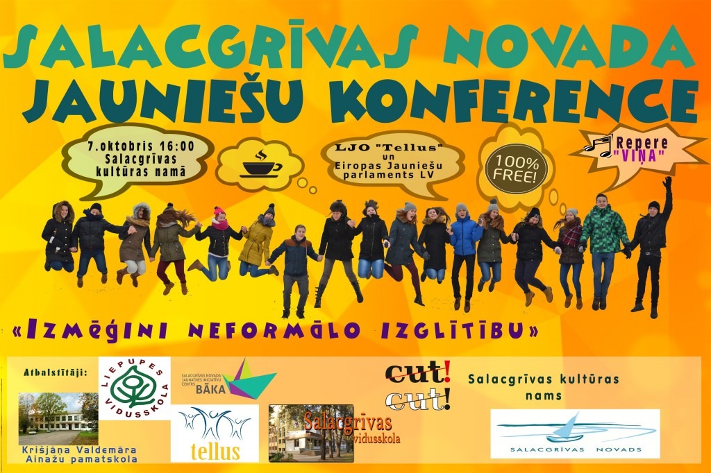 plakāts_Saļacgrivas_novada_jauniesu_konferencei
